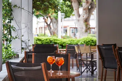 ESPERIA CITY HOTEL