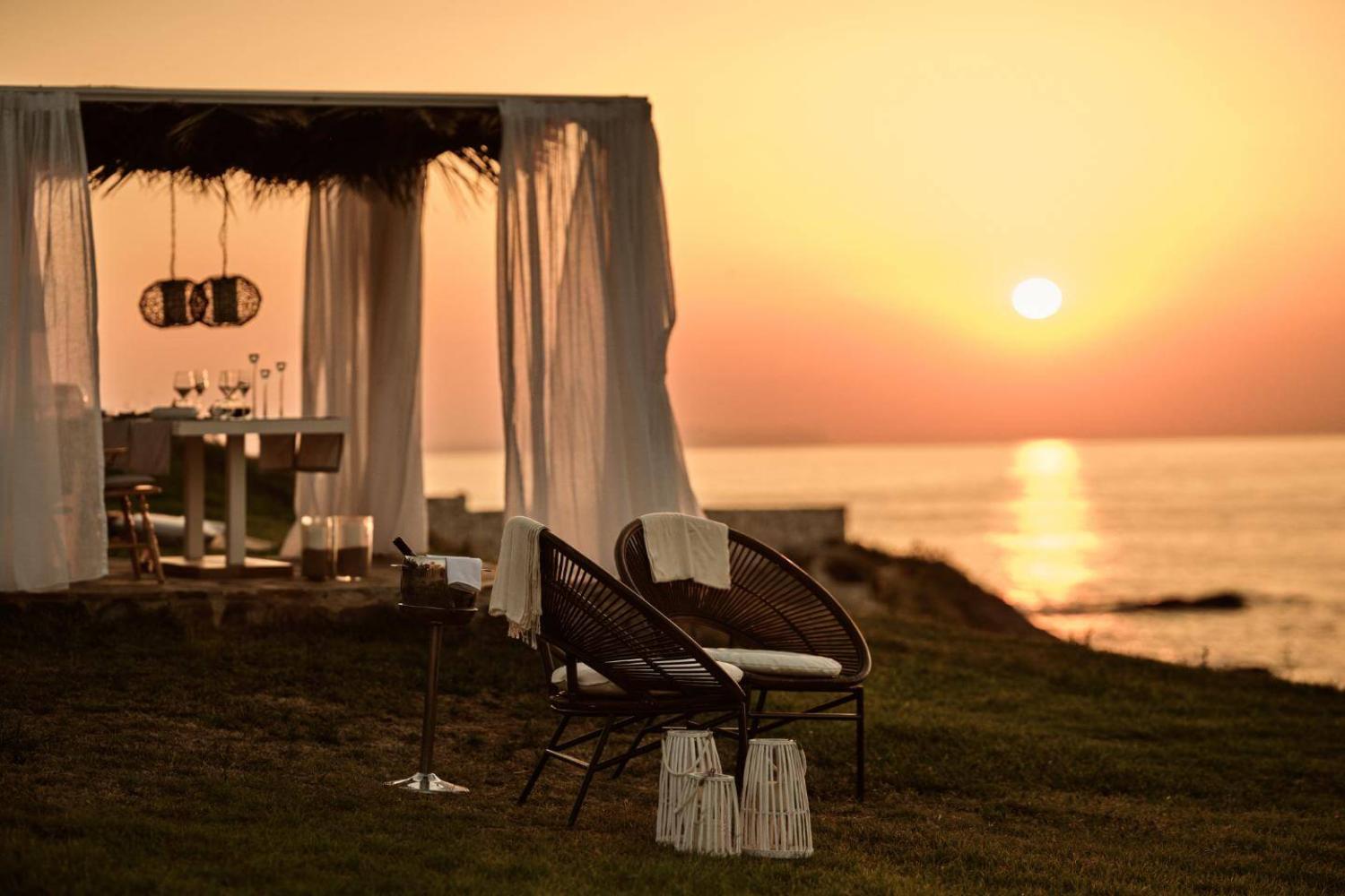 The Royal Blue Resort & Spa Crete