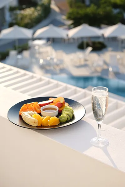 Relux Ios Hotel