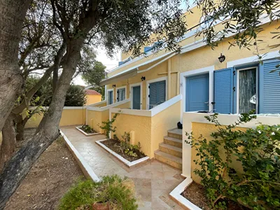 Esperides Maisonettes Aegina
