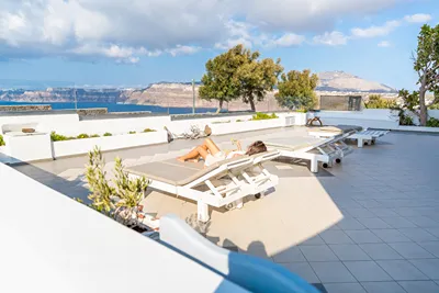 Acrothea Suites & Villas Santorini