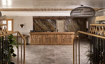 Sea Breeze Santorini Beach Resort, Curio Collection by Hilton