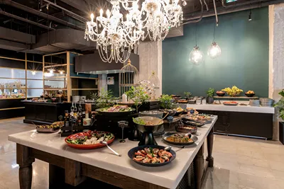 Skylark Athens by Aluma Hotels - Aluma Hotels