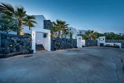 iL Fagiolo Suites