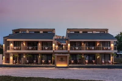 MARABOO SUITES