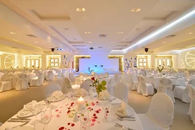 Saint John Hotel Villas & Spa