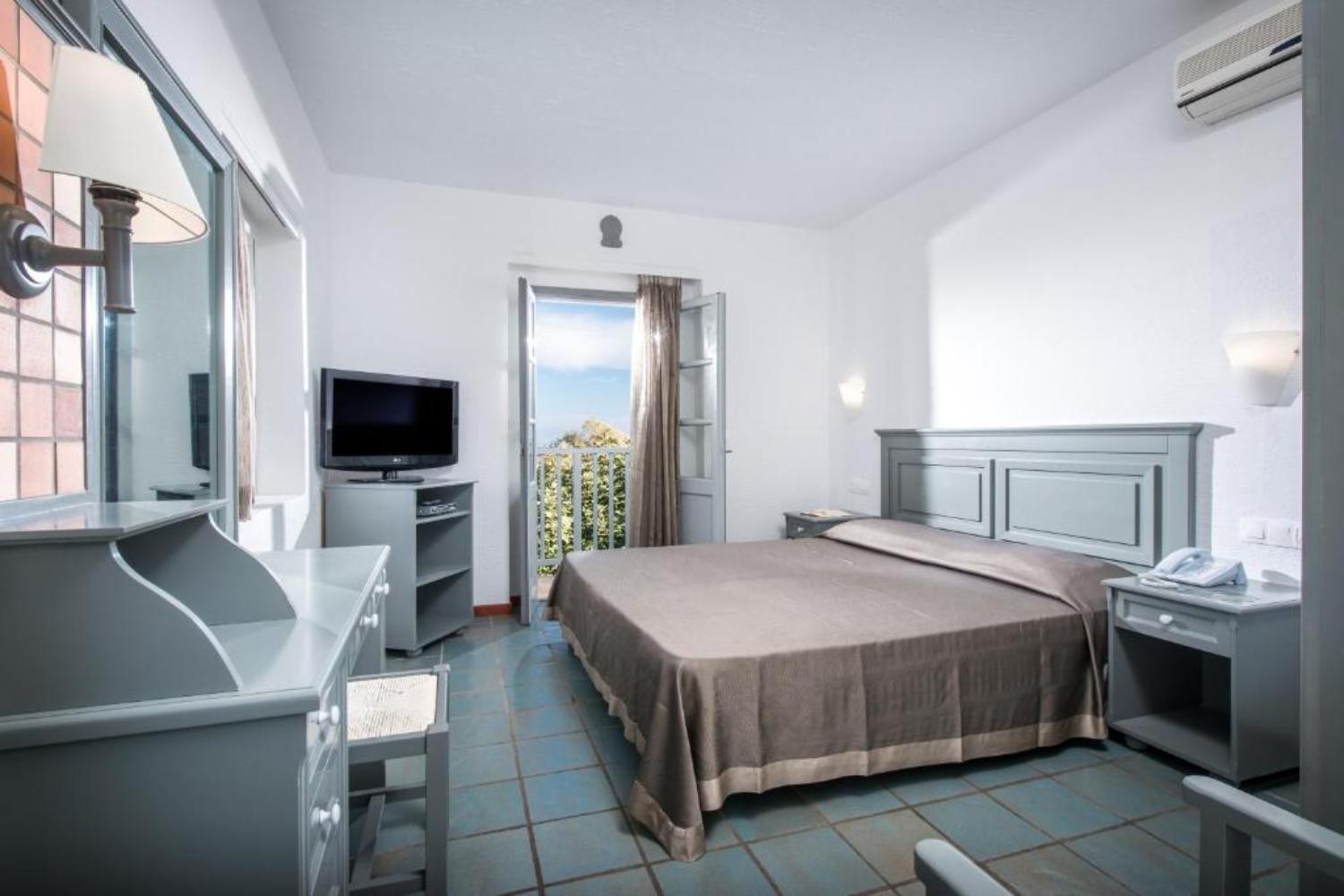 Silva Beach Hotel