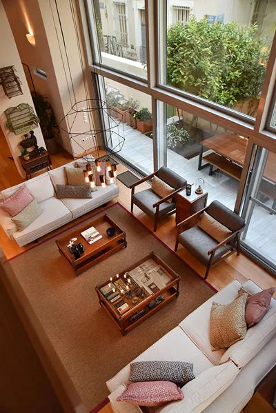 Amaryllis Villa