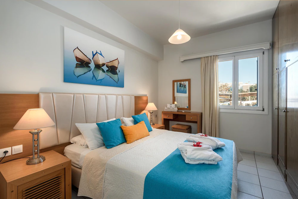 Annabelle Beach Resort