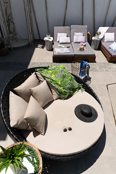 The Museum Project Oia