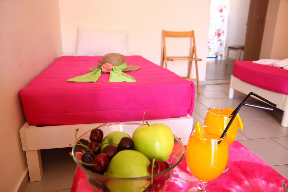 Triton Hotel
