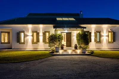 Villa Felicity