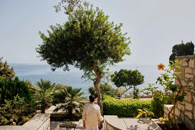 Agali Hotel Paxos