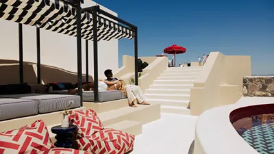 Neema Maison Finikia Santorini