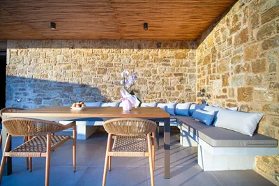 Lithos Villas Nikiti