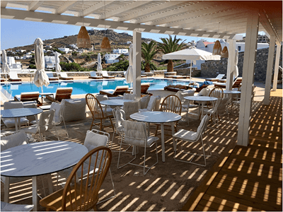 Osom Resort