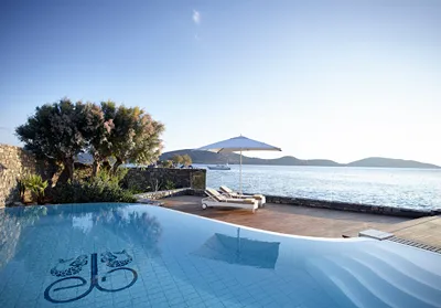 Elounda Beach Hotel & Villas