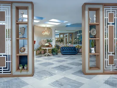 Secret Paradise Hotel & Spa Chalkidiki