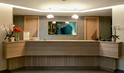 Amira Luxury Resort & Spa