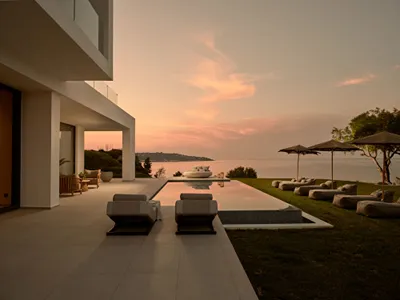 Omnia Villa