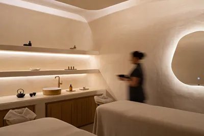 Aressana Spa Hotel & Suites