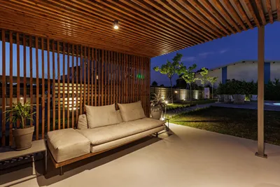 V Luxury Suites Corfu