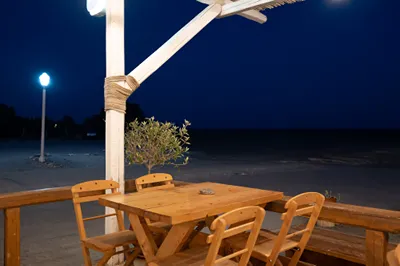 Prasonisi Light House Boutique Hotel