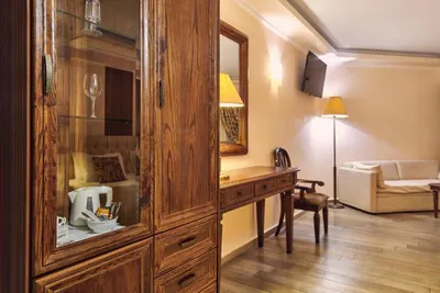 Tsilivi Palazetto Hotel