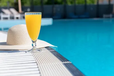 Princess Golden Beach Hotel