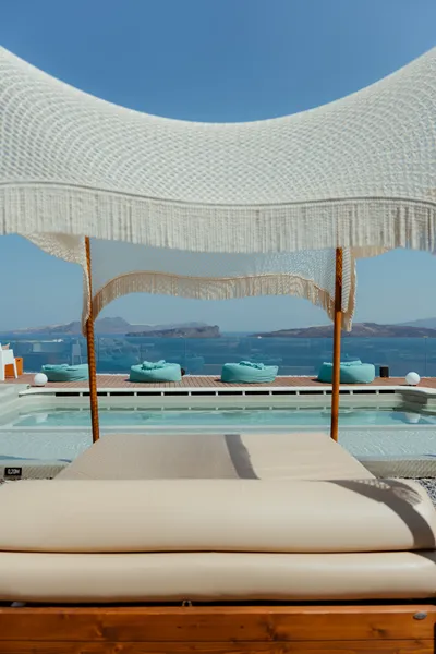 Goulielmos Hotel & Spa