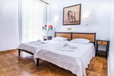 Creta Aquamarine Hotel