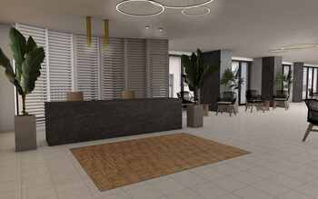 Alykanas Beach Hotel by Zante Plaza