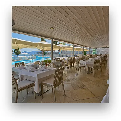 Porto Galini Seaside Resort and Spa Lefkada
