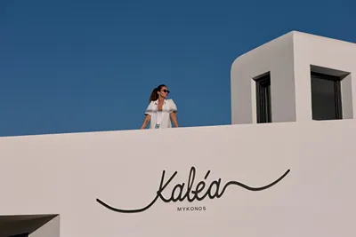 Kalea Mykonos