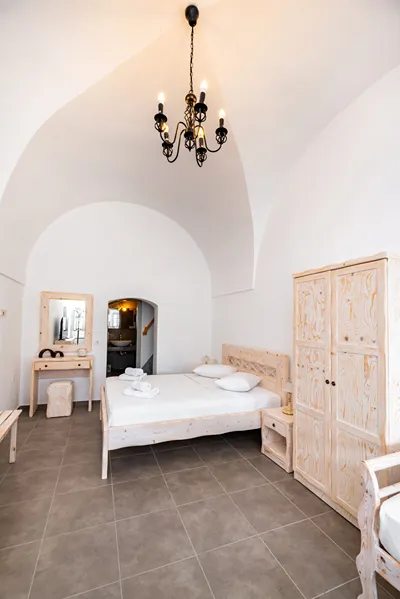 Villa Aegeon Grande