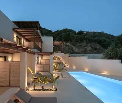 KYMANI Boutique Hotel & Suites
