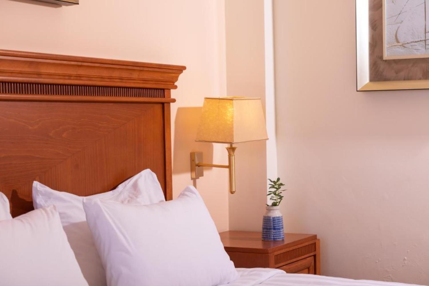 Avalon Palace Hotel