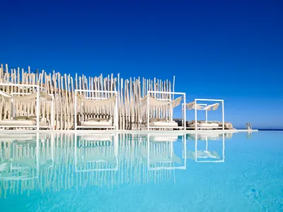 Artemis Seaside Resort