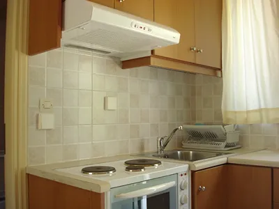Ionian Breeze Studios Lefkada