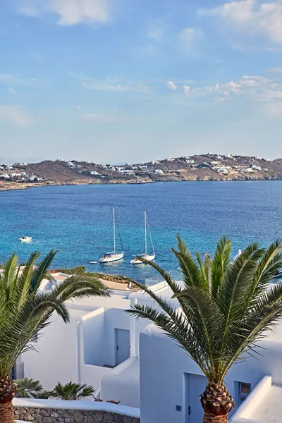 Katikies Mykonos - The Leading Hotels Of The World