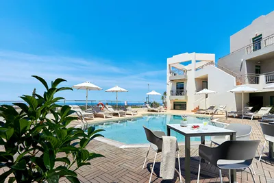 Bella Vista Hotel