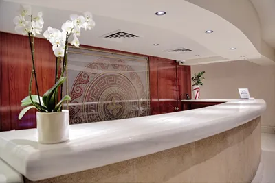MEDITERRANEAN HOTEL