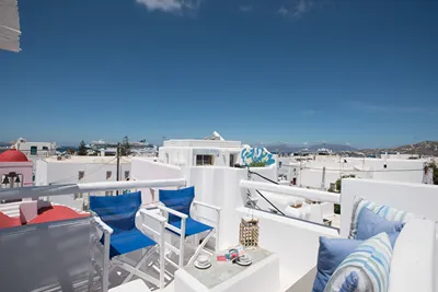 Eleanna's Mykonos