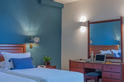 Delice Hotel Family Apartments