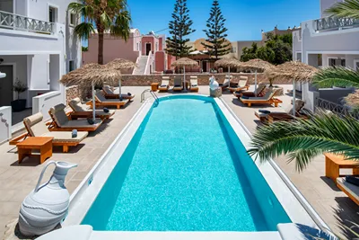 Kalya Suites Santorini