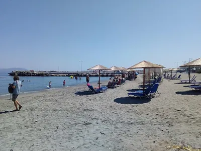 Kythira Golden Sun