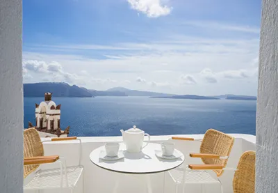 Gaia Suites