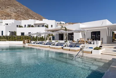 Sandblu Resort