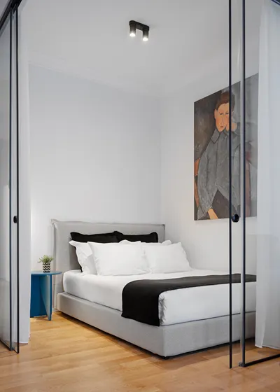 Acropolis Classy Apartments