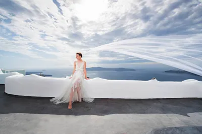 Sophia Luxury Suites